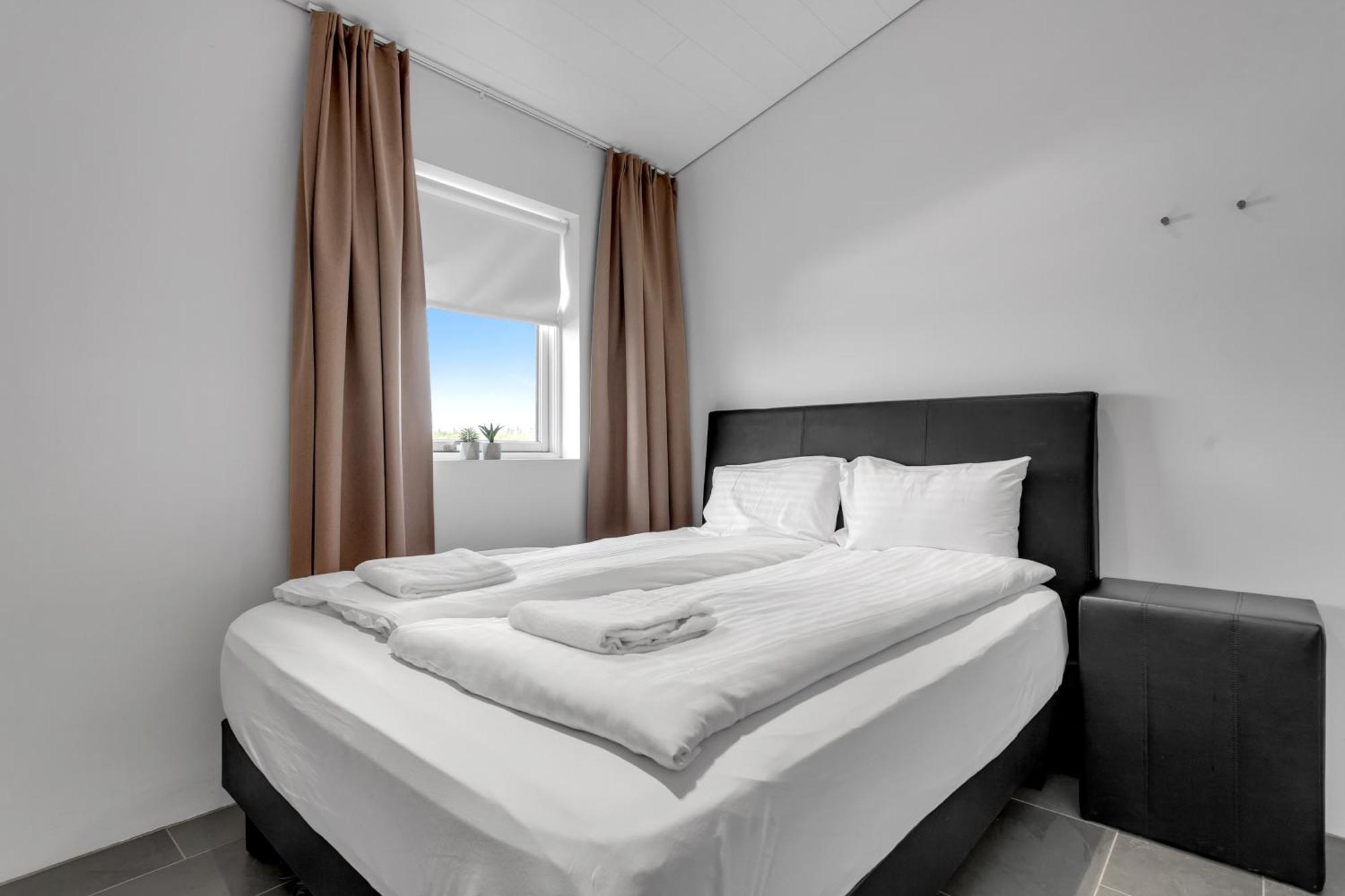 Luxury Villa With River View Laugaras Exteriér fotografie